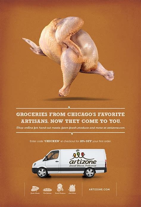 50 Funny Ads to Inspire You