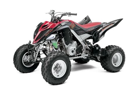 Power, Performance, Perfection: Top 5 ATV brands