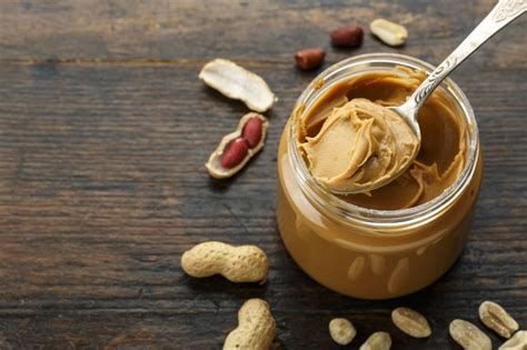 Symptoms of a Peanut Butter Allergy | livestrong