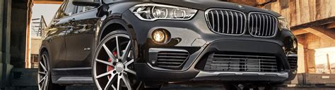 BMW X1 Accessories & Parts | CARiD