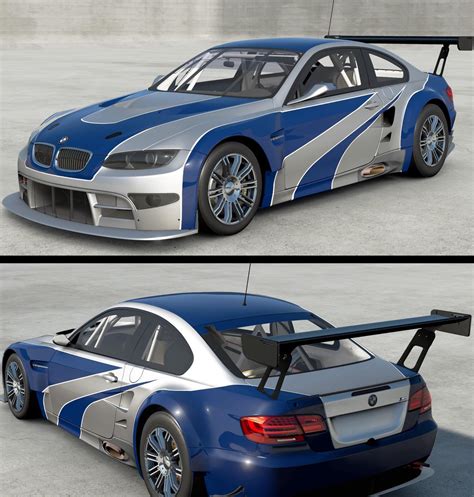 114 best Bmw M3 Gtr images on Pholder | Needforspeed, Carporn and BMW