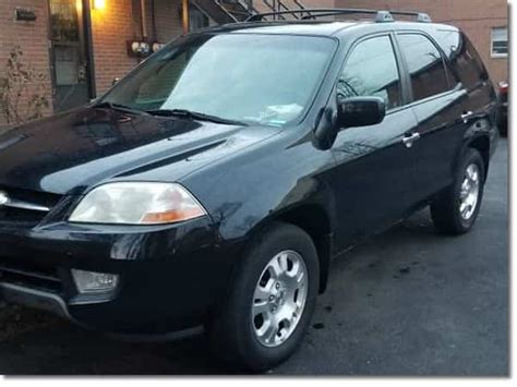 No power to anything 2002 Acura MDX Touring - FreeAutoMechanic Advice