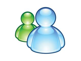 Msn Icon, Transparent Msn.PNG Images & Vector - FreeIconsPNG