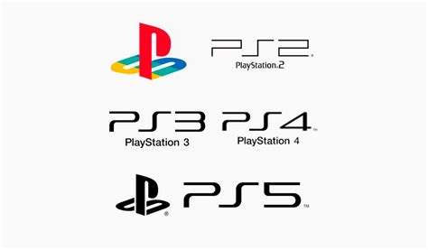 The Evolution of PlayStation Logo: History & Meaning | Turbologo