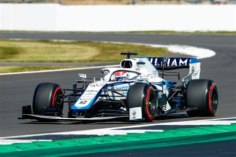 Williams Racing secures new kit partner with Umbro deal - Insider Sport