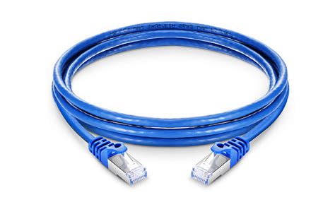 Everything You Should Know About Cat7 Patch Cable