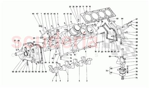 Marina exagerar infraestructura ferrari f40 engine block policía Izar deuda