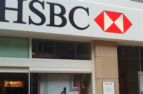 HSBC Online Banking "Back To Normal" - Money Watch