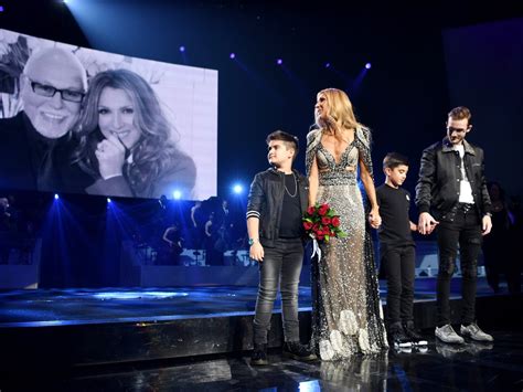 Celine Dion bids emotional farewell to Las Vegas in final show ...