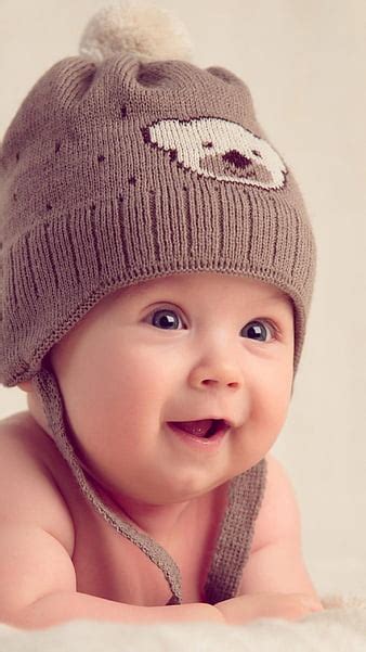 Cute Baby Wallpaper Hd For Mobile