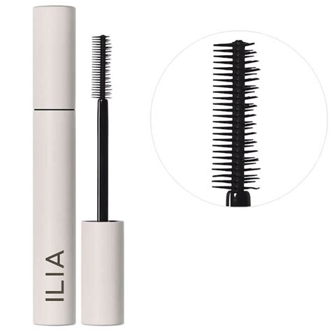 ILIA LIMITLESS LASH MASCARA – AILLEA