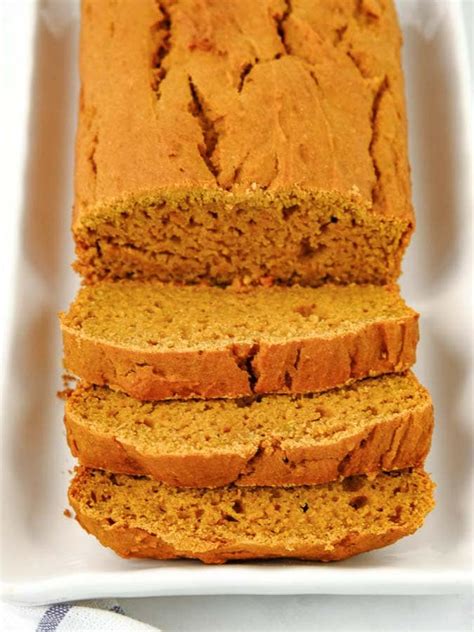 Easy Sweet Potato Bread Recipe - To Simply Inspire