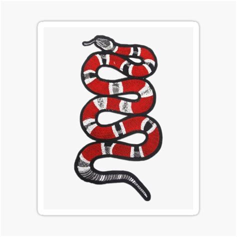 "Snake" Sticker for Sale by tamashf3 | Redbubble