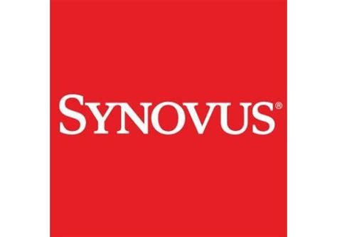 Synovus Logo - LogoDix