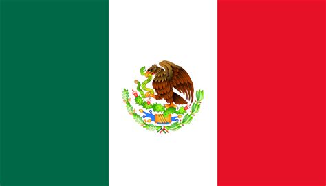 Free Mexican Flag, Download Free Mexican Flag png images, Free ClipArts ...