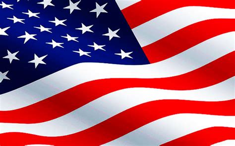 American flag free image clipart – Clipartix