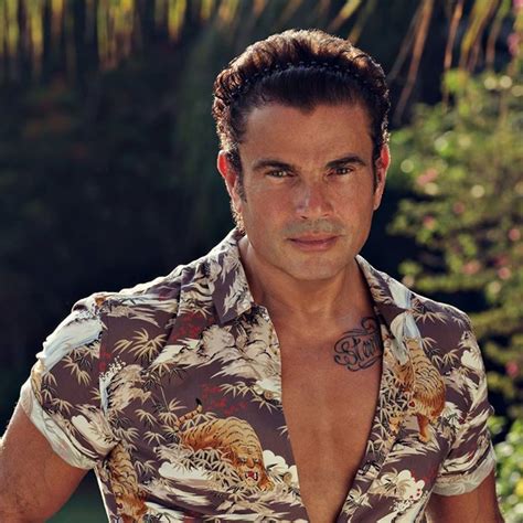 Amr Diab Concerts & Live Tour Dates: 2024-2025 Tickets | Bandsintown