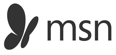 MSN – Logos Download