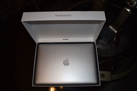 Apple Macbook Pro 15" Retina 2.3-3.5 Ghz/ i7/16GB RAM/ 512GB SSD ...