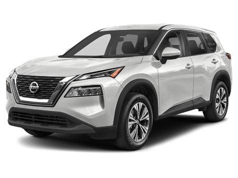 2023 Nissan ROGUE Vehicle Details at Montgomeryville Nissan