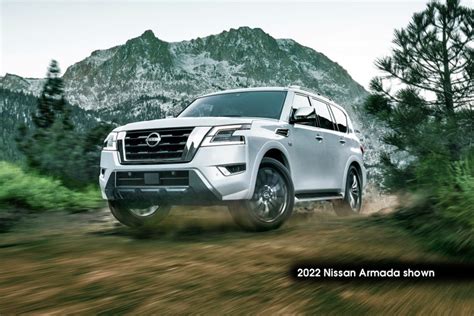 2023 Nissan Armada Prices, Reviews, and Pictures | Edmunds