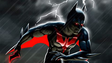 2020 Batman Beyond - Free 4k Wallpapers - 40.000+ Free 4k Wallpapers ...