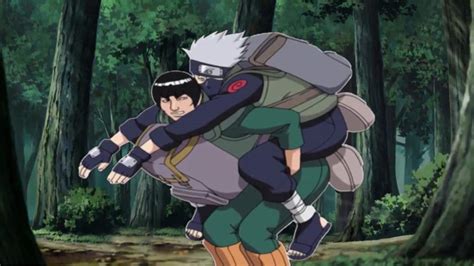 Kakashi x Might Guy Edit | Naruto Amino