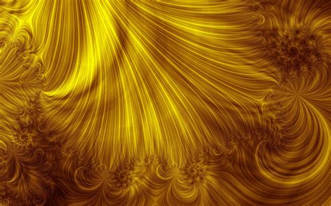 Gold Abstract Wallpaper (66+ images)