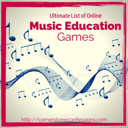 Online Music Education Games for Kids - Merriam Music - Toronto's Top ...