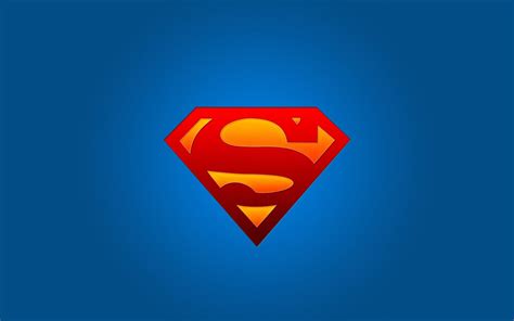 Superman Logo Wallpapers - 4k, HD Superman Logo Backgrounds on WallpaperBat