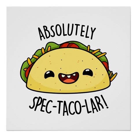 50 Food Puns Guaranteed to Add Flavor to Your Restaurant Stickers ...