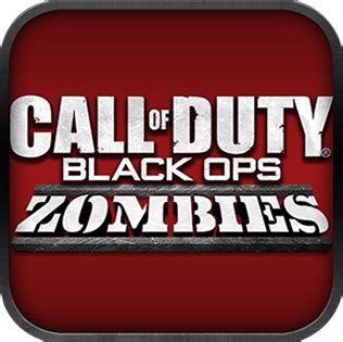 Call of Duty: Black Ops – Zombies - Wikipedia