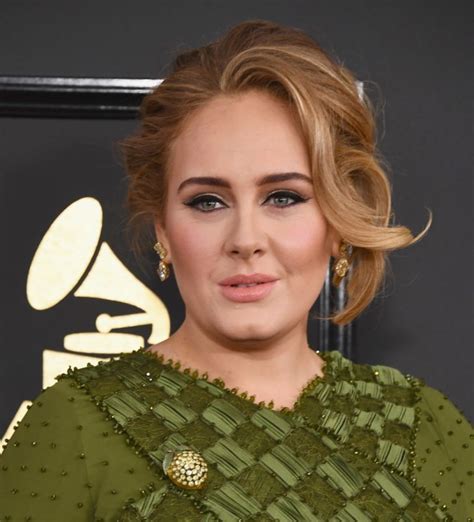 Adele Accused Of Cultural Appropriation After Rocking Bantu Knots