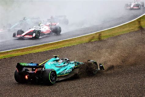 Winners and losers from F1’s Japanese Grand Prix - The Race