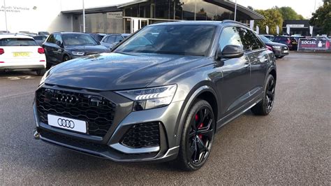 Audi Rsq8 Carbon Black Edition - bmp-ville