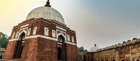 Razia Sultan Tomb | Razia Sultan’s in Delhi | Tourist Attractions in Delhi