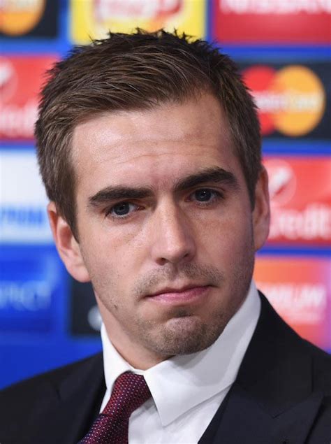 Philipp Lahm Height Weight Body Statistics - Healthy Celeb