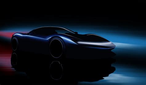 1400kW electric Pininfarina hypercar to be called Battista | Practical ...