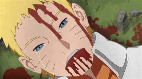 Does Naruto Die In The Anime | Naruto Fandom