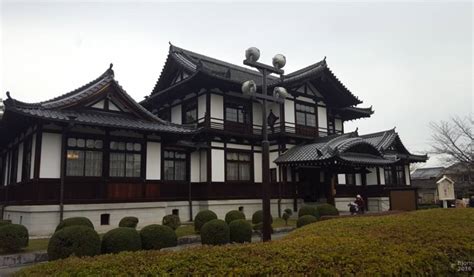 Edo Period Architecture