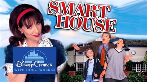 smart house on disney Smart disney movie movies poster - Smart Home