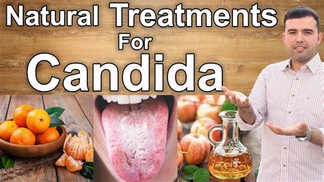 Natural Remedies for Candida - How to Cure Candida Fungus Effectively ...