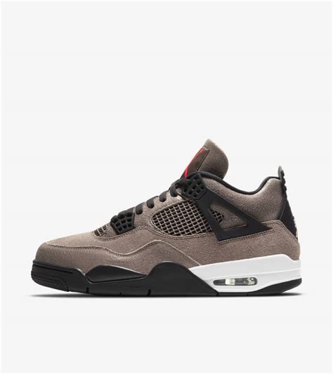 Air Jordan 4 'Taupe Haze' Release Date. Nike SNKRS