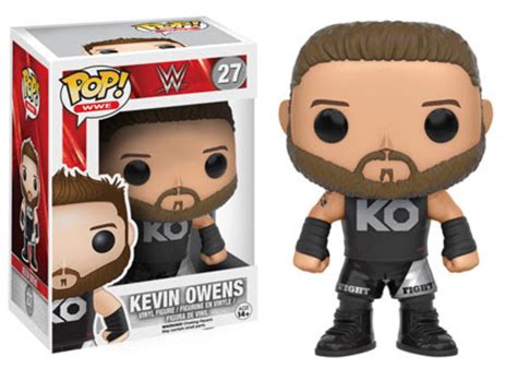 Funko announced new WWE POP! Vinyl figures | StuffedParty.com | The ...