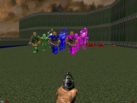 Top 20 Best Mods For Doom 2: The Ultimate List – FandomSpot