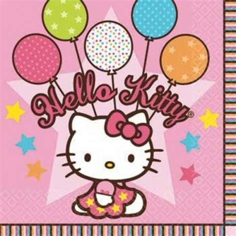 hello kitty party clipart 20 free Cliparts | Download images on ...