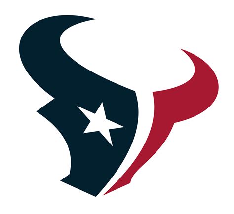 Houston Texans Logo PNG Transparent & SVG Vector - Freebie Supply