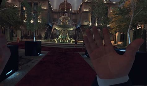 Hitman VR Guide - Ready VR One