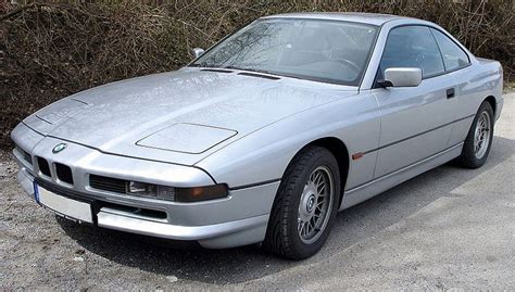 BMW 840i - specs, photos, videos and more on TopWorldAuto