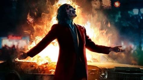 Director Todd Phillips Explains Joker’s Ending, Says There's A Reason ...